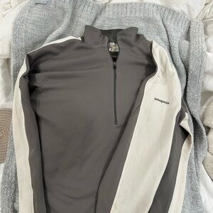 Patagonia Green Men's Jacket